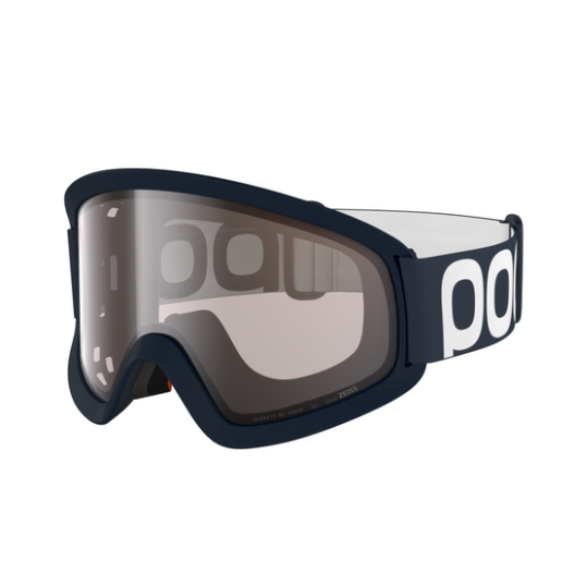 POC Ora - Apatite Navy / Clarity Trail pyöräilylasit