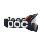 POC Ora - Apatite Navy / Clarity Trail pyöräilylasit 3