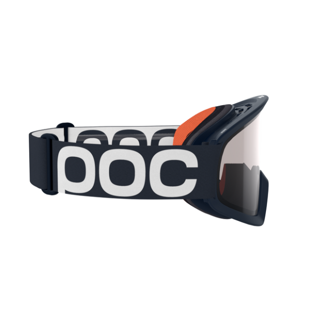 POC Ora - Apatite Navy / Clarity Trail pyöräilylasit 3