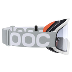 POC Ora DH - Transparent Crystal pyöräilylasit 2