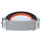 POC Ora DH - Transparent Crystal pyöräilylasit 3