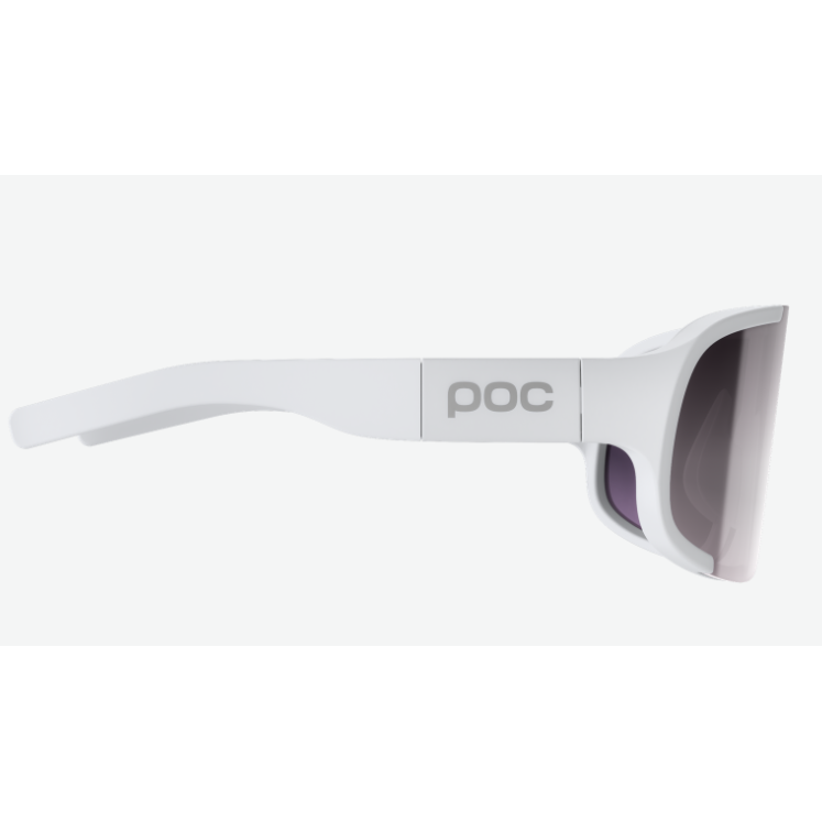 POC Aspire Performance - Hydrogen White pyöräilylasit 3