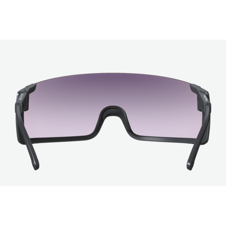 POC Propel - Uranium Black pyöräilylasit 4