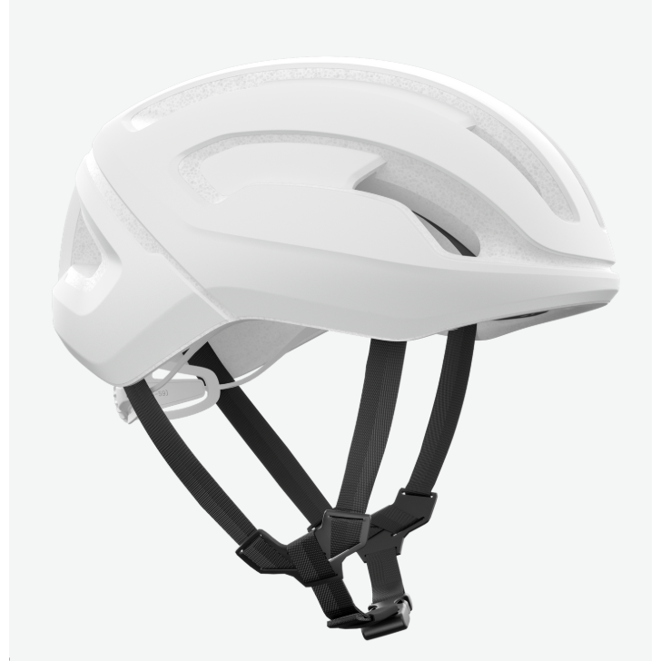 POC Omne Air MIPS pyöräilykypärä - Hydrogen White 3
