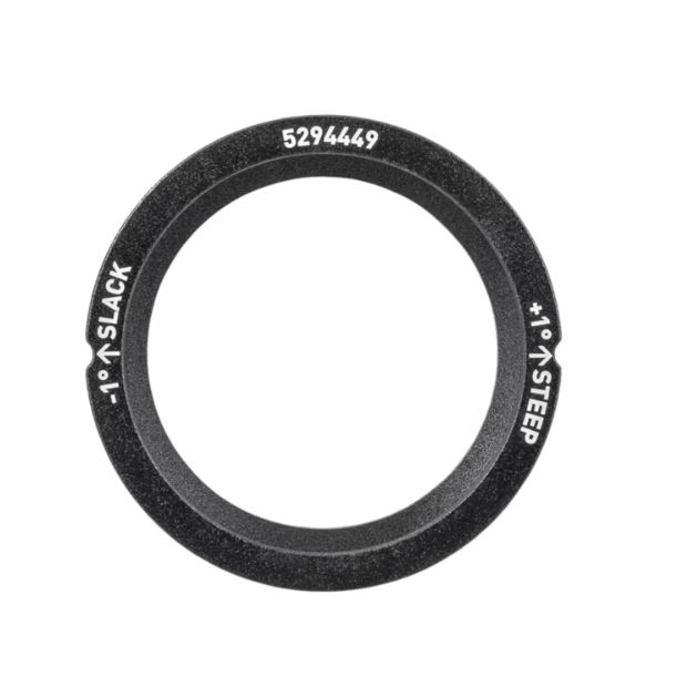 Trek Angle Adjust 1.0 & 2.0 1-Degree Headset Lower Cup ohjainlaakerin kuppi 3