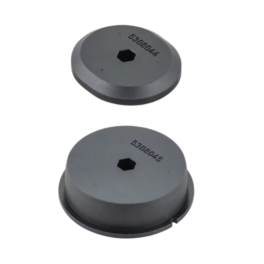 Trek Angle Adjust Headset Alignment Gauge Tool Kit ohjainlaakerin kohdistustyökalu