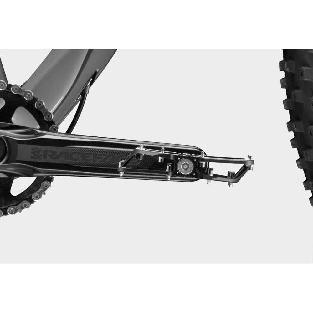Bontrager Line Pro Pedals flättipolkimet 2