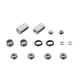 Bontrager Line Pro Pedal Axle Rebuild Kit