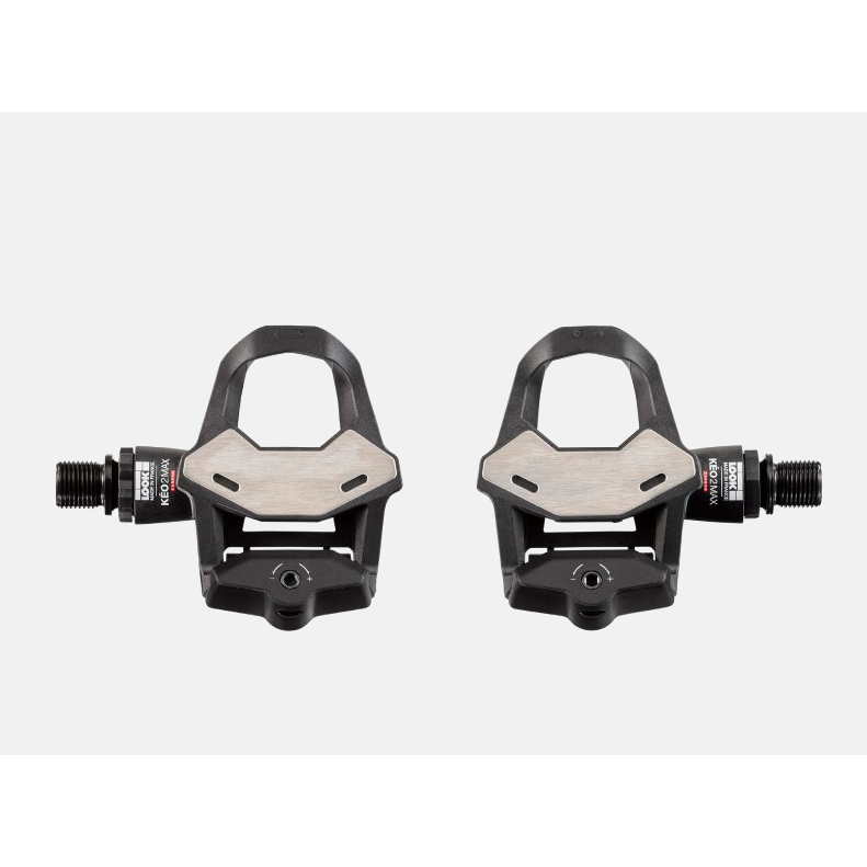 Look Keo 2 Max Carbon Lukkopolkimet 2
