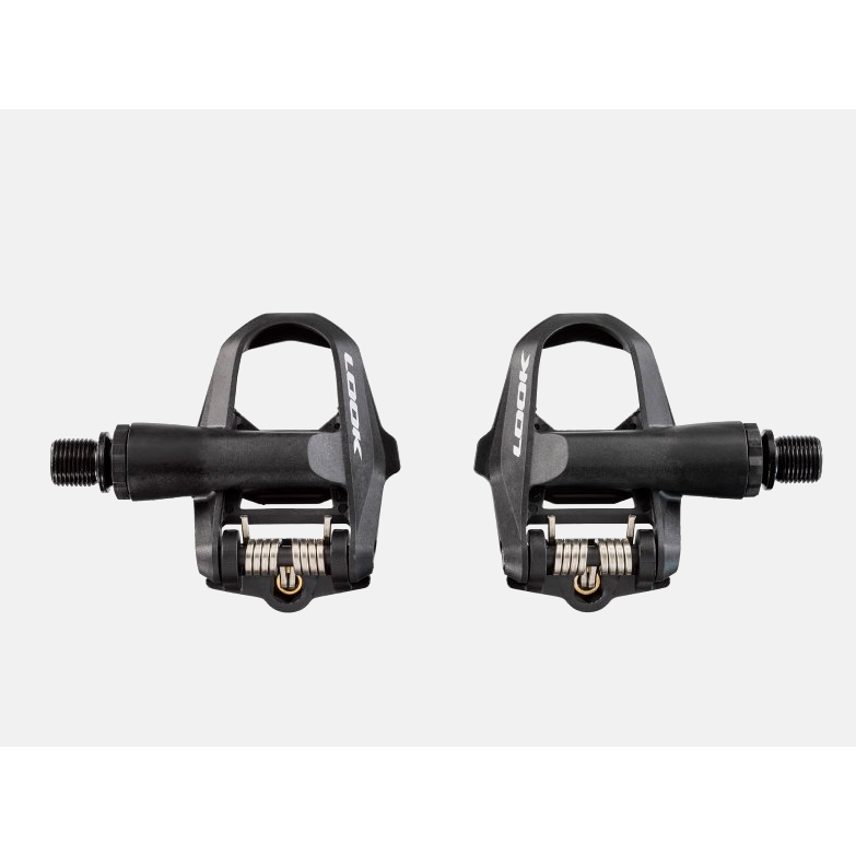 Look Keo 2 Max Carbon Lukkopolkimet 3