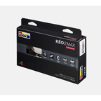Look Keo 2 Max Carbon Lukkopolkimet 5
