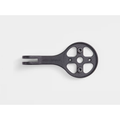 Bontrager Pro Blendr Alloy Computer Mount