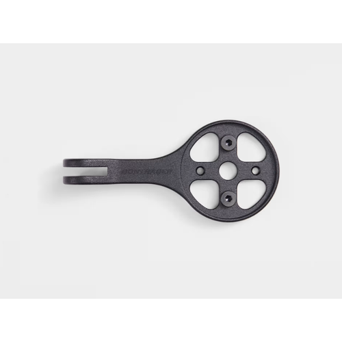 Bontrager Pro Blendr Alloy Computer Mount