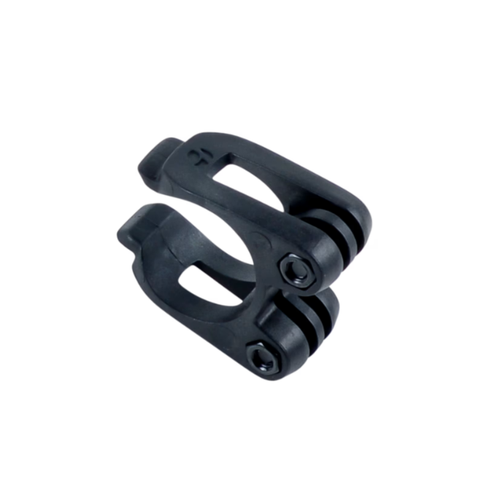 Bontrager Legacy XXX Stem Blendr Duo Base