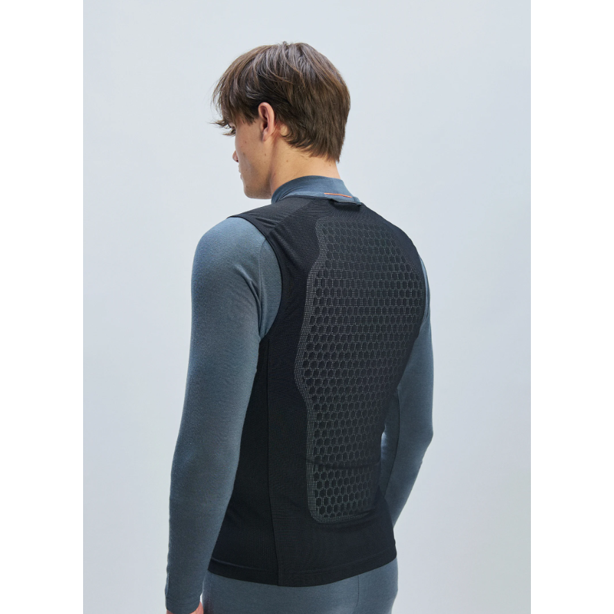 POC Men's VPD Air Vest selkäpanssari lasketteluun miehille 4