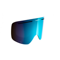 Flaxta Plenty Spare Lens varalinssi - Blue Mirror