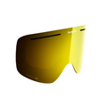 Flaxta Plenty Spare Lens varalinssi - Gold Mirror