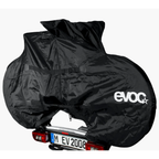 EVOC Bike Rack Cover MTB polkupyörän suojapeite kuljetustelineeseen 2