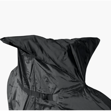 EVOC Bike Rack Cover MTB polkupyörän suojapeite kuljetustelineeseen 3