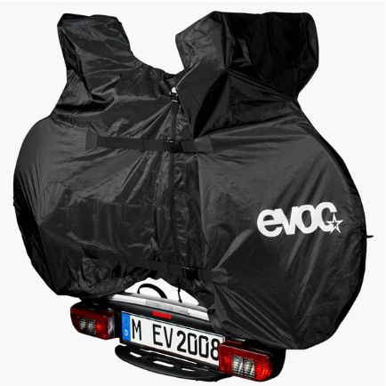 EVOC Bike Rack Cover Road polkupyörän suojapeite kuljetustelineeseen 2