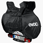 EVOC Bike Rack Cover Road polkupyörän suojapeite kuljetustelineeseen 2