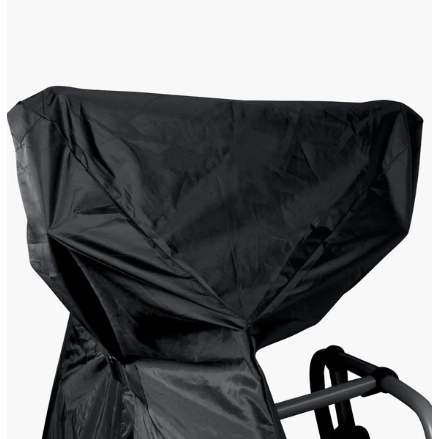 EVOC Bike Rack Cover Road polkupyörän suojapeite kuljetustelineeseen 3