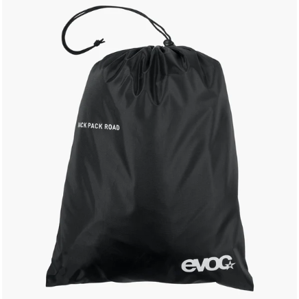EVOC Bike Rack Cover Road polkupyörän suojapeite kuljetustelineeseen 4