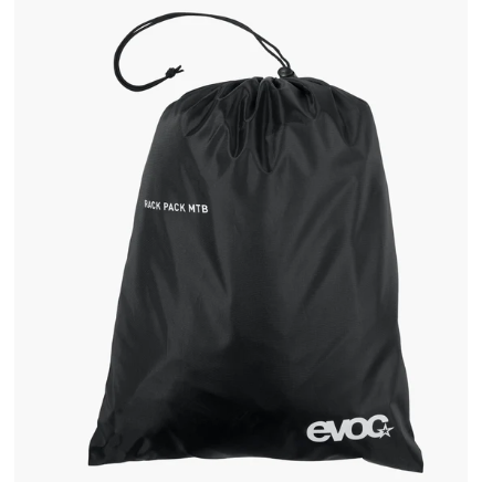 EVOC Bike Rack Cover MTB polkupyörän suojapeite kuljetustelineeseen 4