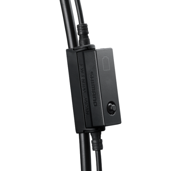 Shimano EW-EN100 E-Tube/Di2 Junction-A kytkentärasia 2