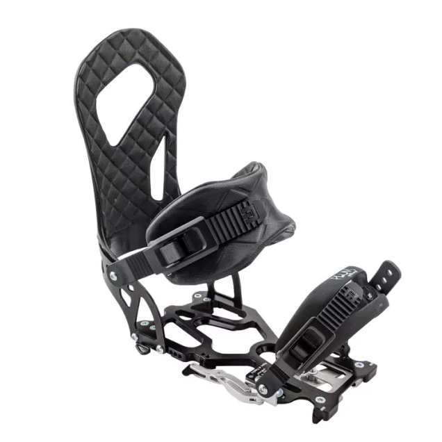 Plum Eterlou Splitboard siteet