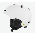 POC Fornix MIPS - Hydrogen White Matt laskettelukypärä