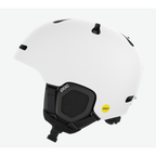 POC Fornix MIPS - Hydrogen White Matt laskettelukypärä