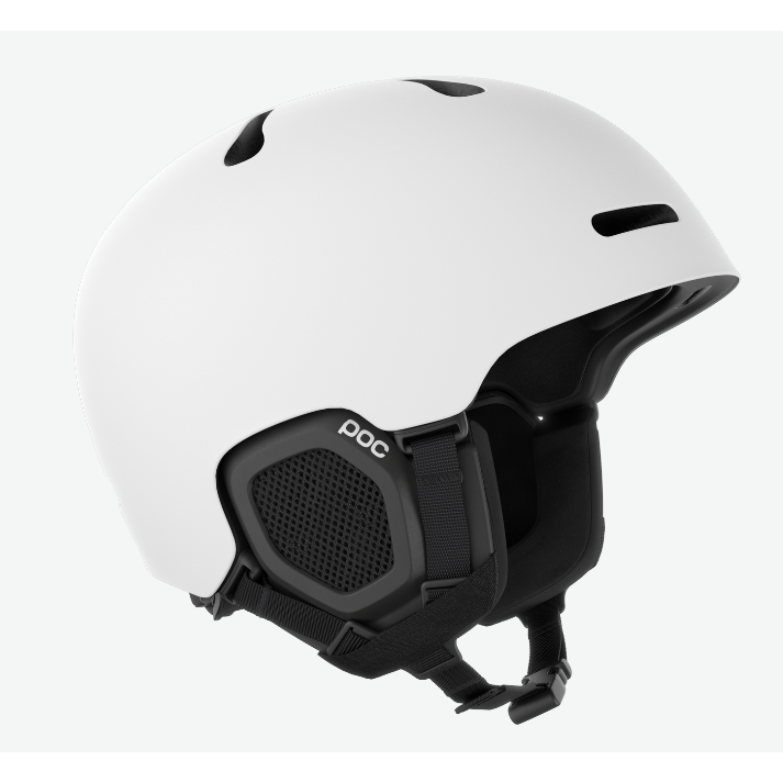 POC Fornix MIPS - Hydrogen White Matt laskettelukypärä 3