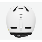 POC Fornix MIPS - Hydrogen White Matt laskettelukypärä 4
