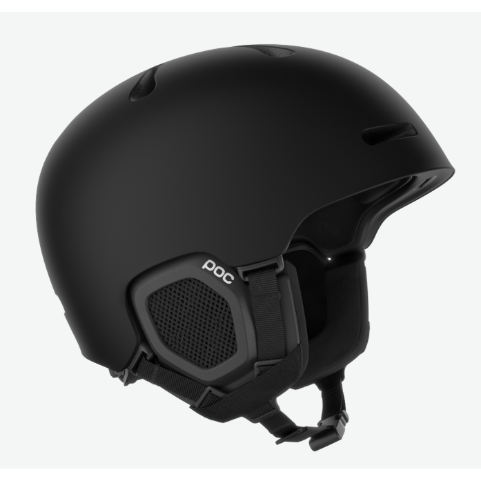 POC Fornix MIPS - Uranium Black Matt laskettelukypärä 3