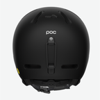POC Fornix MIPS - Uranium Black Matt laskettelukypärä 4
