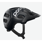 POC Tectal pyöräilykypärä - Uranium Black Matt 3