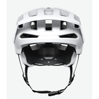 POC Kortal Race MIPS pyöräilykypärä - Hydrogen White / Uranium Black Matt 2