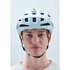 POC Kortal Race MIPS pyöräilykypärä - Hydrogen White / Uranium Black Matt 6