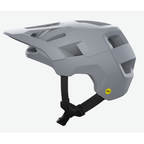 POC Kortal Race MIPS pyöräilykypärä - Granite Grey Matt