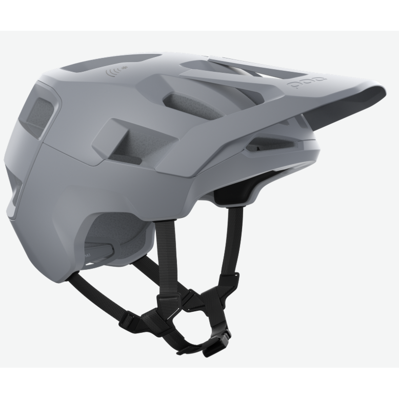 POC Kortal Race MIPS pyöräilykypärä - Granite Grey Matt 3