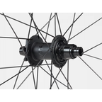 Bontrager Line Comp 30 TLR Boost 29" takakiekko 2