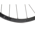 Bontrager Line Comp 30 TLR Boost 29" takakiekko 3