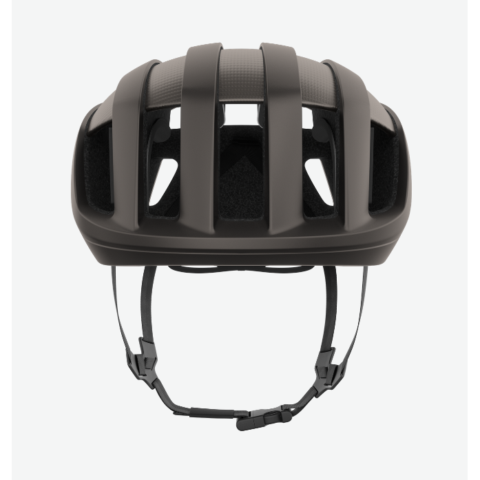 POC Cytal Carbon pyöräilykypärä - Uranium Black 2