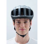 POC Cytal Carbon pyöräilykypärä - Uranium Black 6