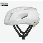 POC Cytal pyöräilykypärä - Hydrogen White Matt