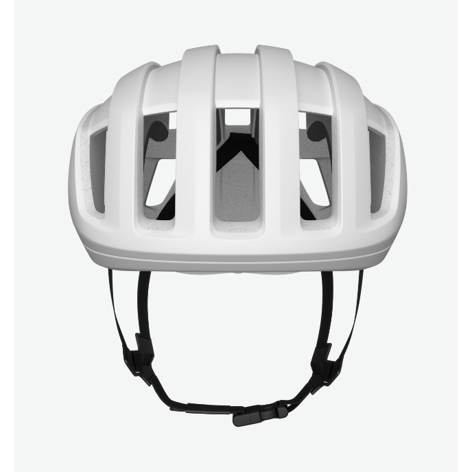 POC Cytal pyöräilykypärä - Hydrogen White Matt 2