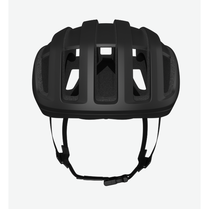 POC Cytal pyöräilykypärä - Uranium Black Matt 2