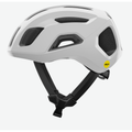 POC Ventral Air MIPS pyöräilykypärä - Hydrogen White / Uranium Black Matt