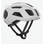 POC Ventral Air MIPS pyöräilykypärä - Hydrogen White / Uranium Black Matt 3